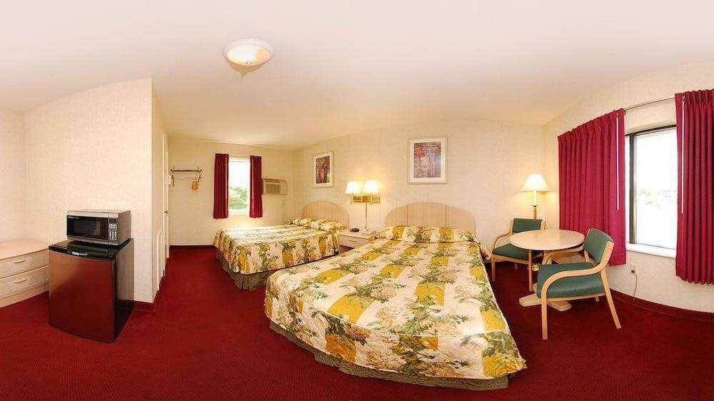 Rodeway Inn Dillsburg Zewnętrze zdjęcie