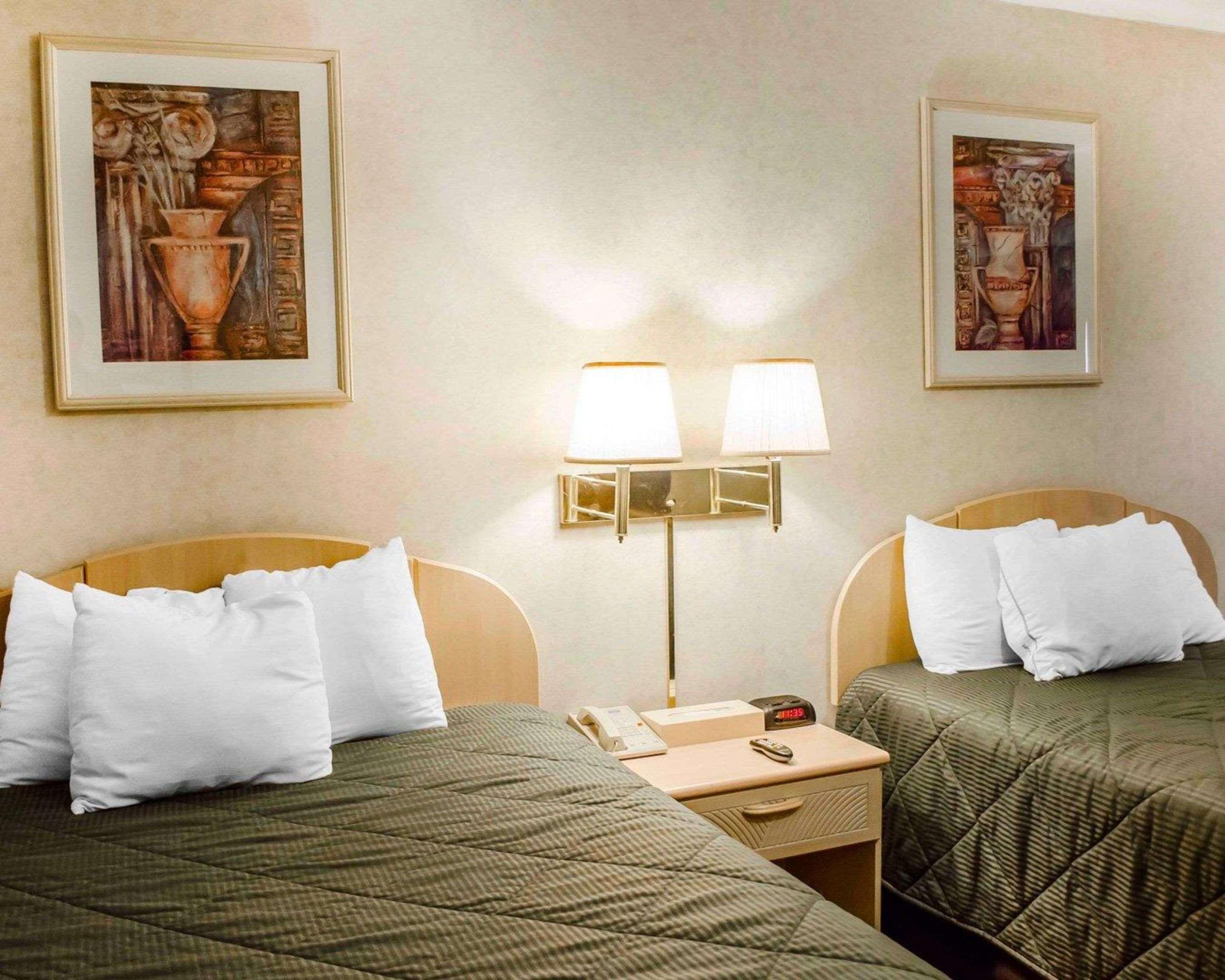 Rodeway Inn Dillsburg Zewnętrze zdjęcie