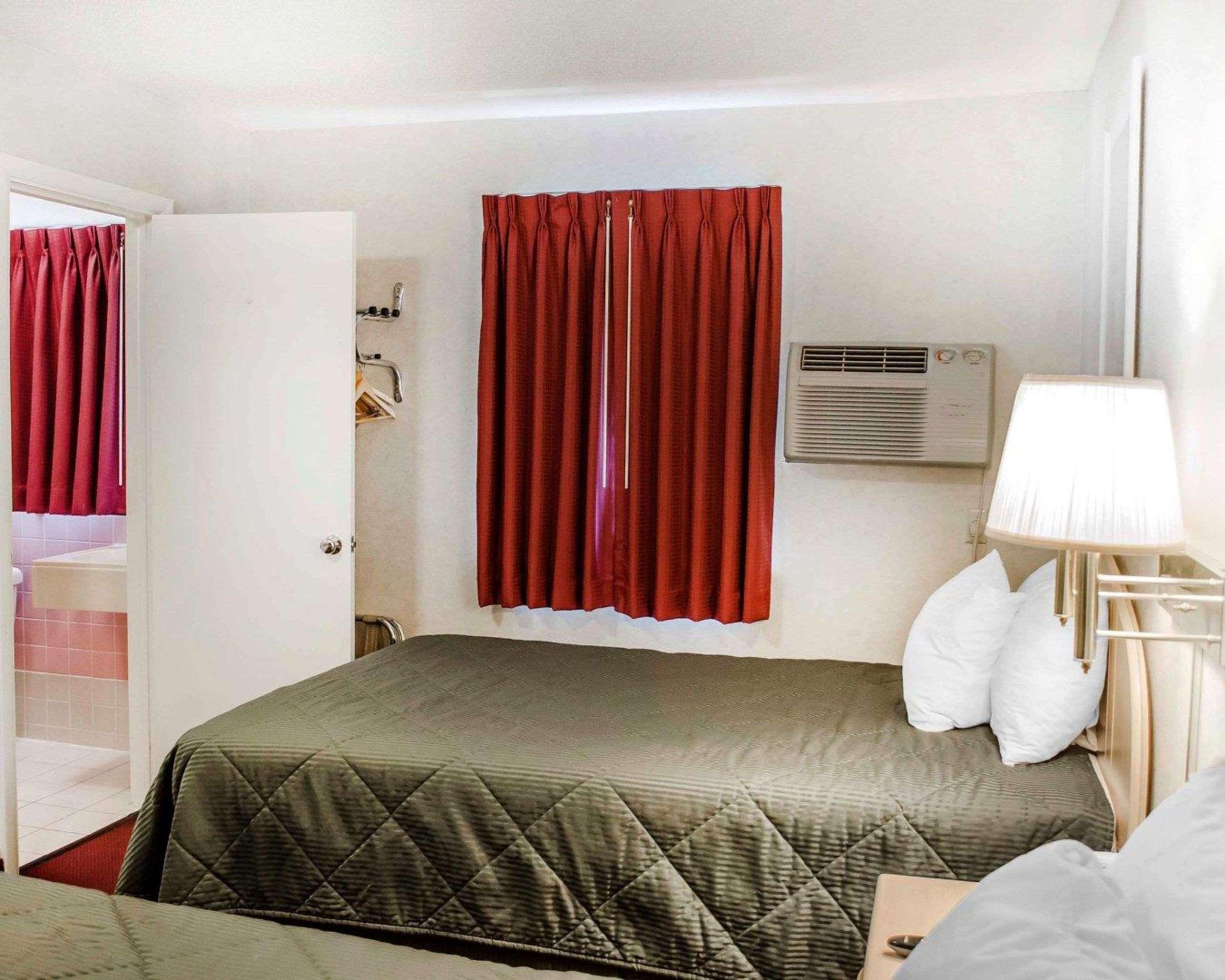 Rodeway Inn Dillsburg Zewnętrze zdjęcie
