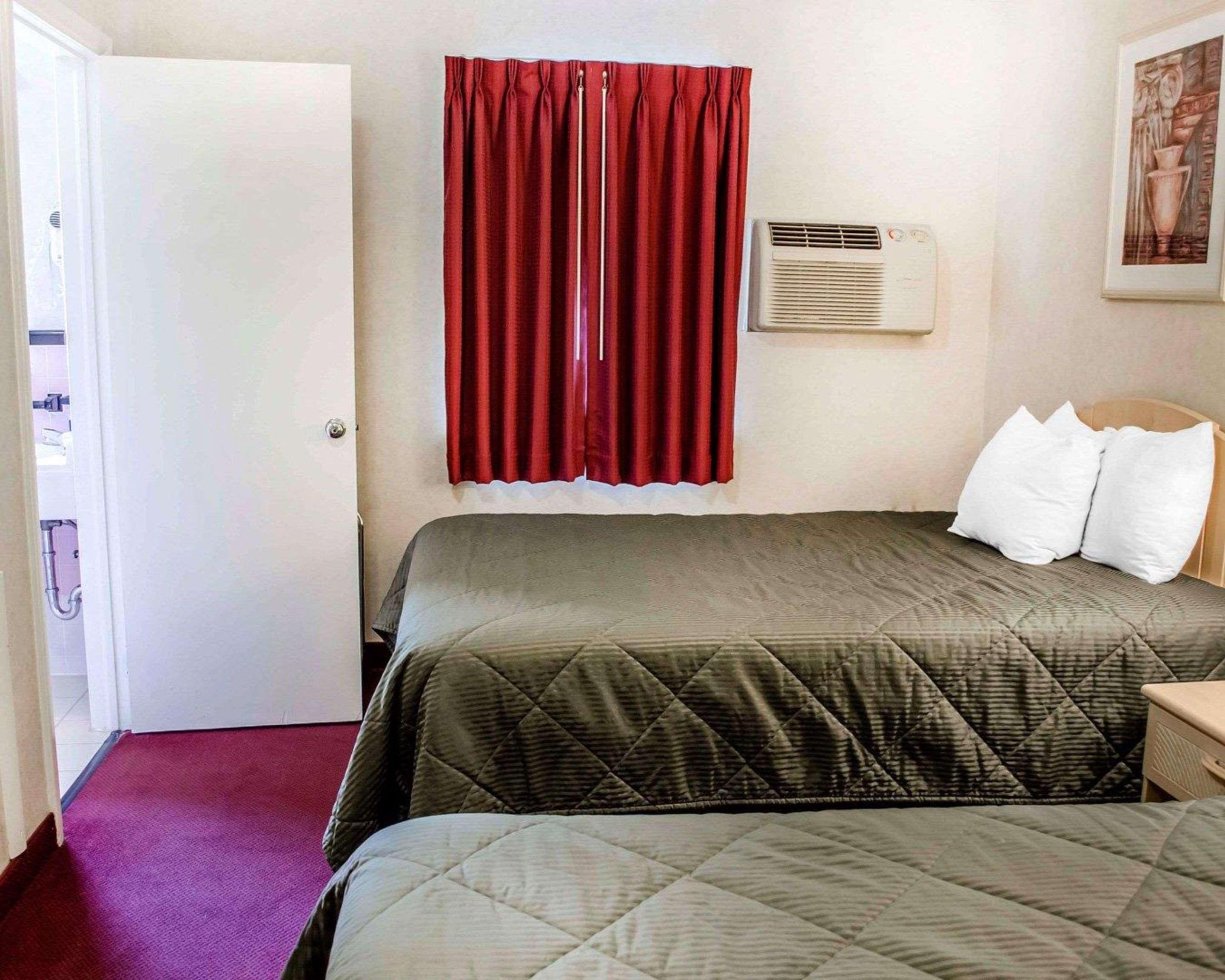 Rodeway Inn Dillsburg Zewnętrze zdjęcie