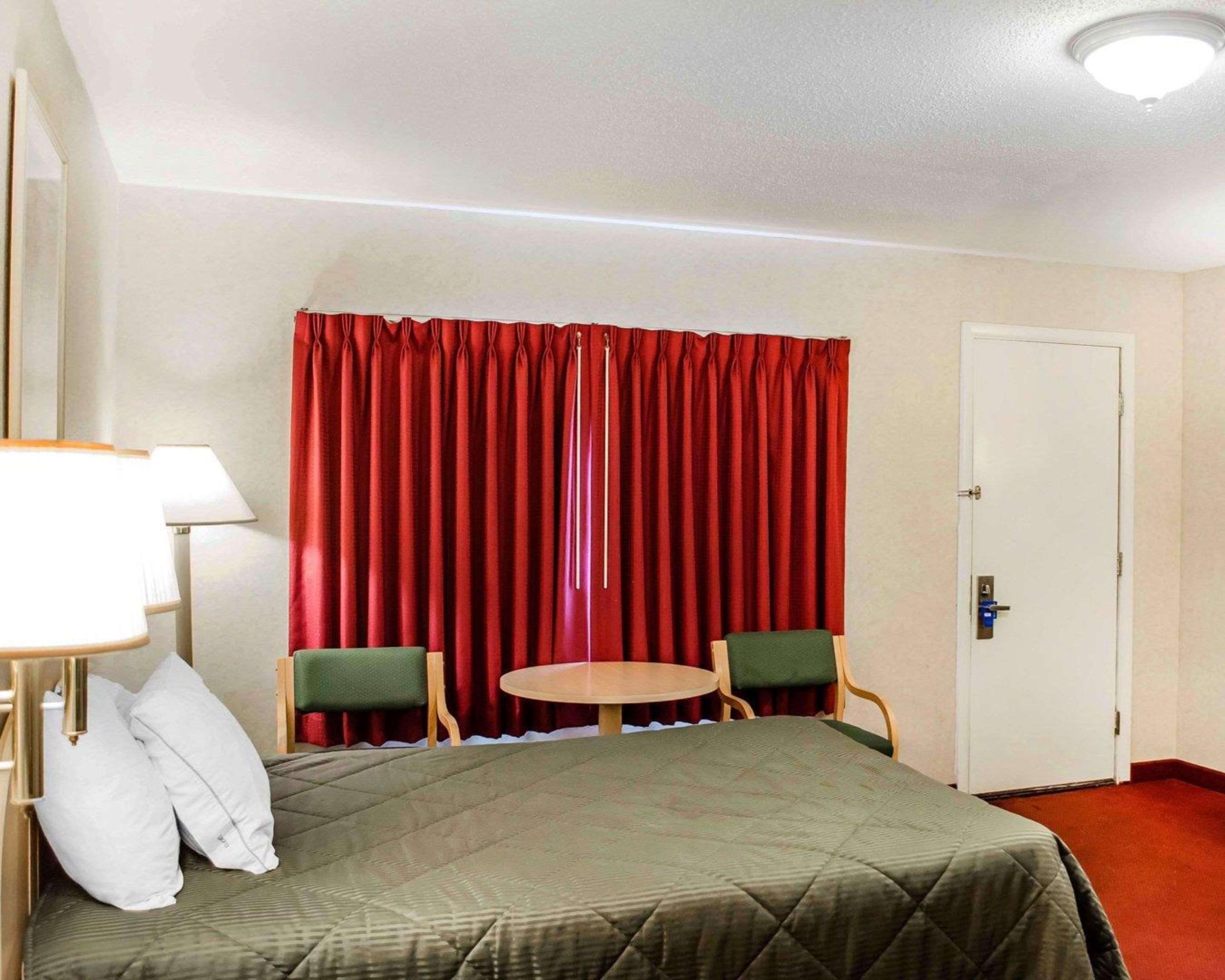 Rodeway Inn Dillsburg Zewnętrze zdjęcie