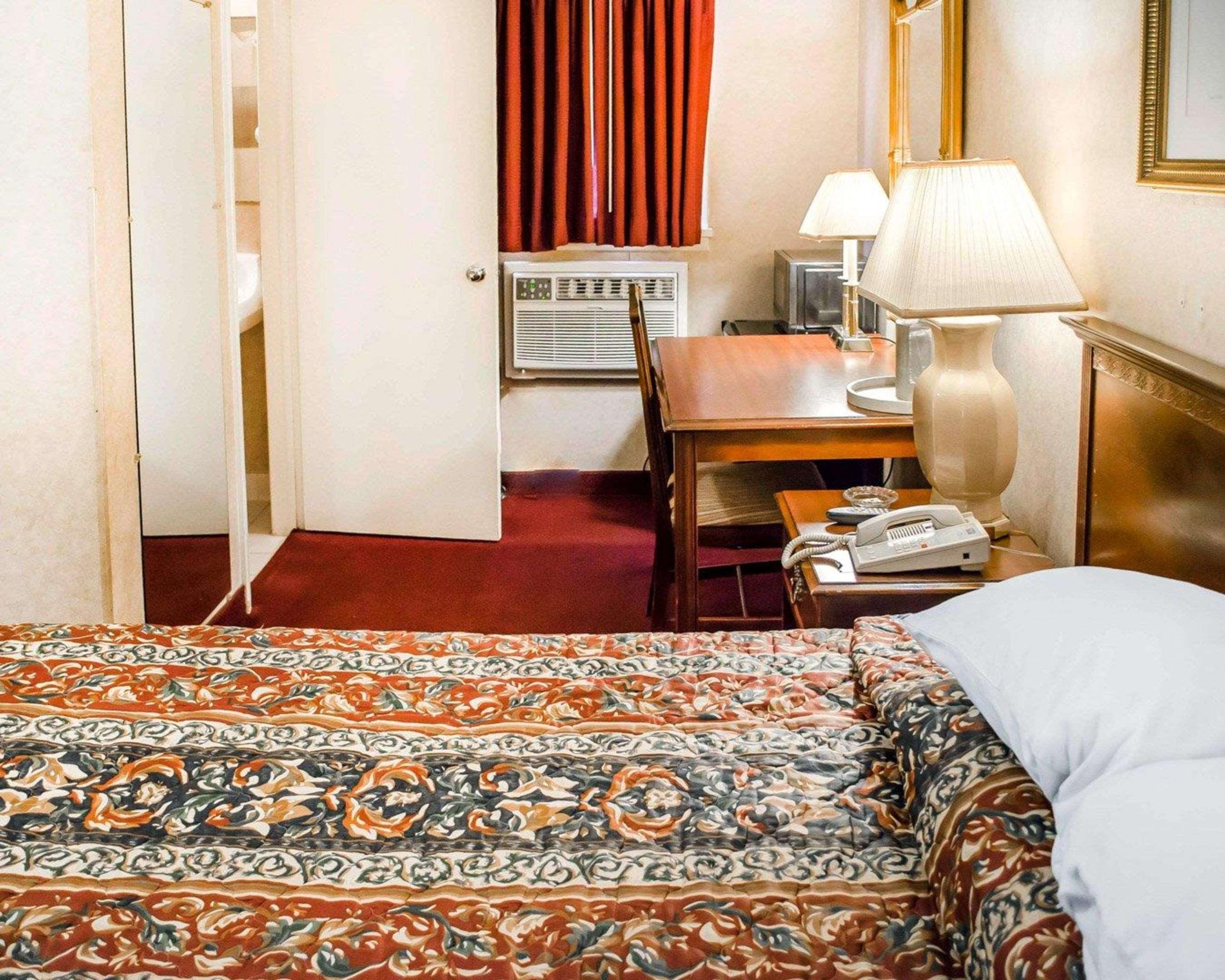 Rodeway Inn Dillsburg Zewnętrze zdjęcie