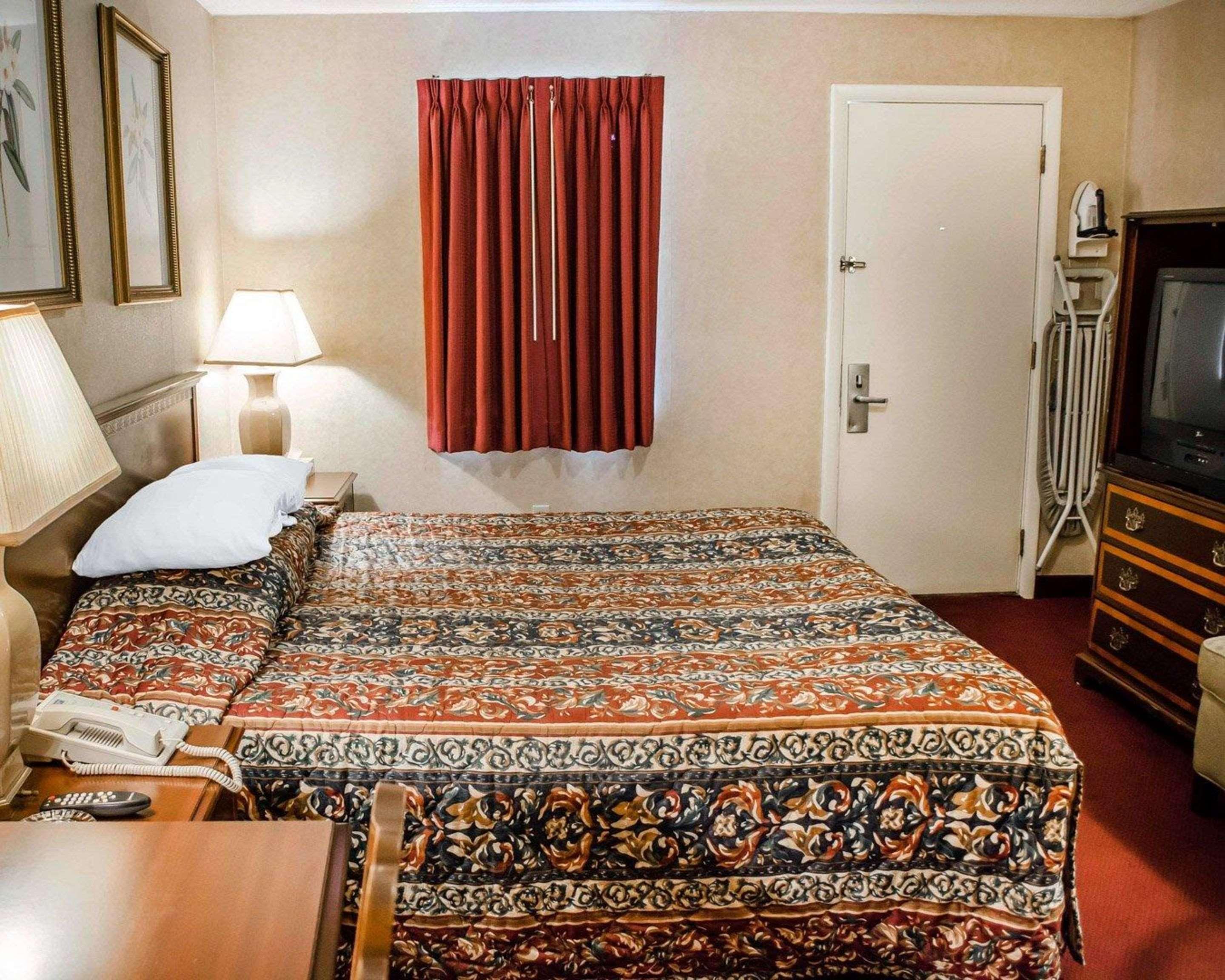 Rodeway Inn Dillsburg Zewnętrze zdjęcie