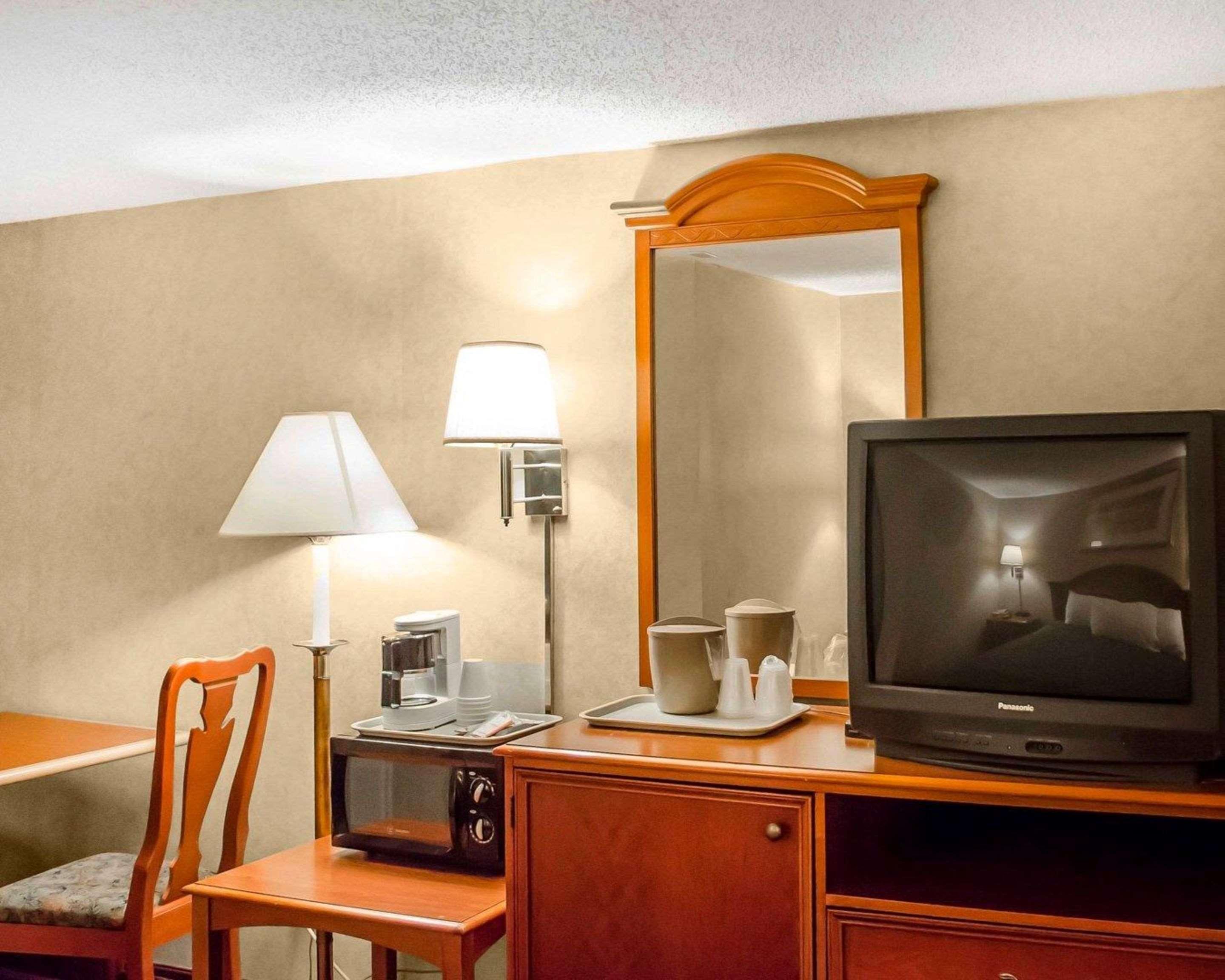 Rodeway Inn Dillsburg Zewnętrze zdjęcie