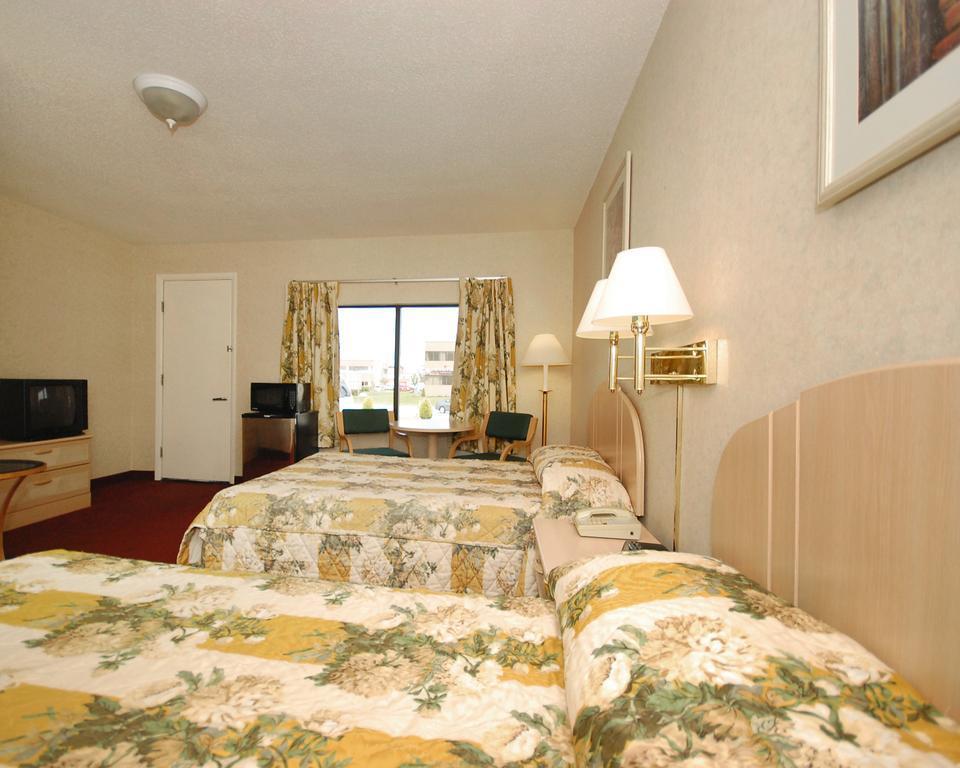 Rodeway Inn Dillsburg Zewnętrze zdjęcie