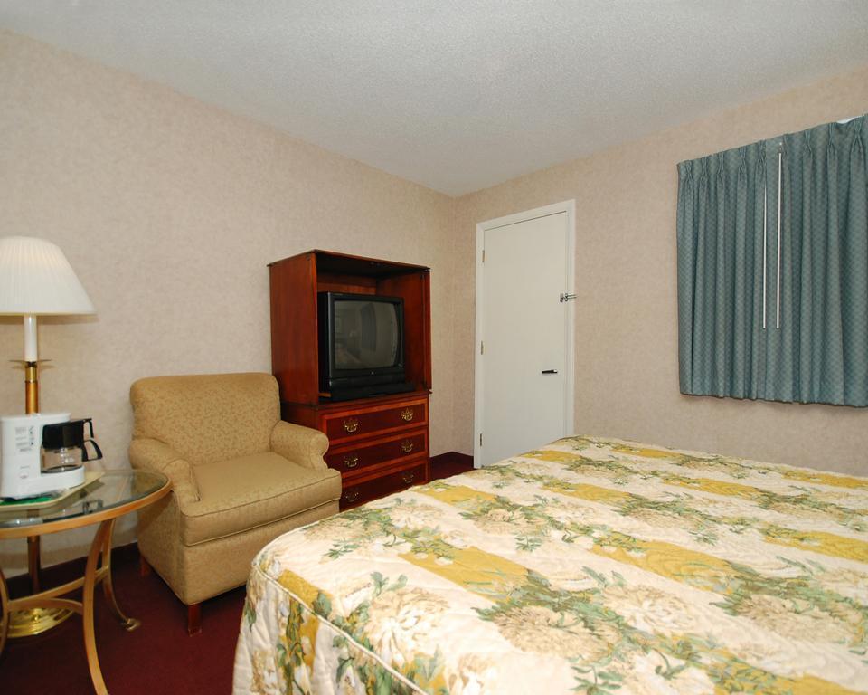 Rodeway Inn Dillsburg Zewnętrze zdjęcie