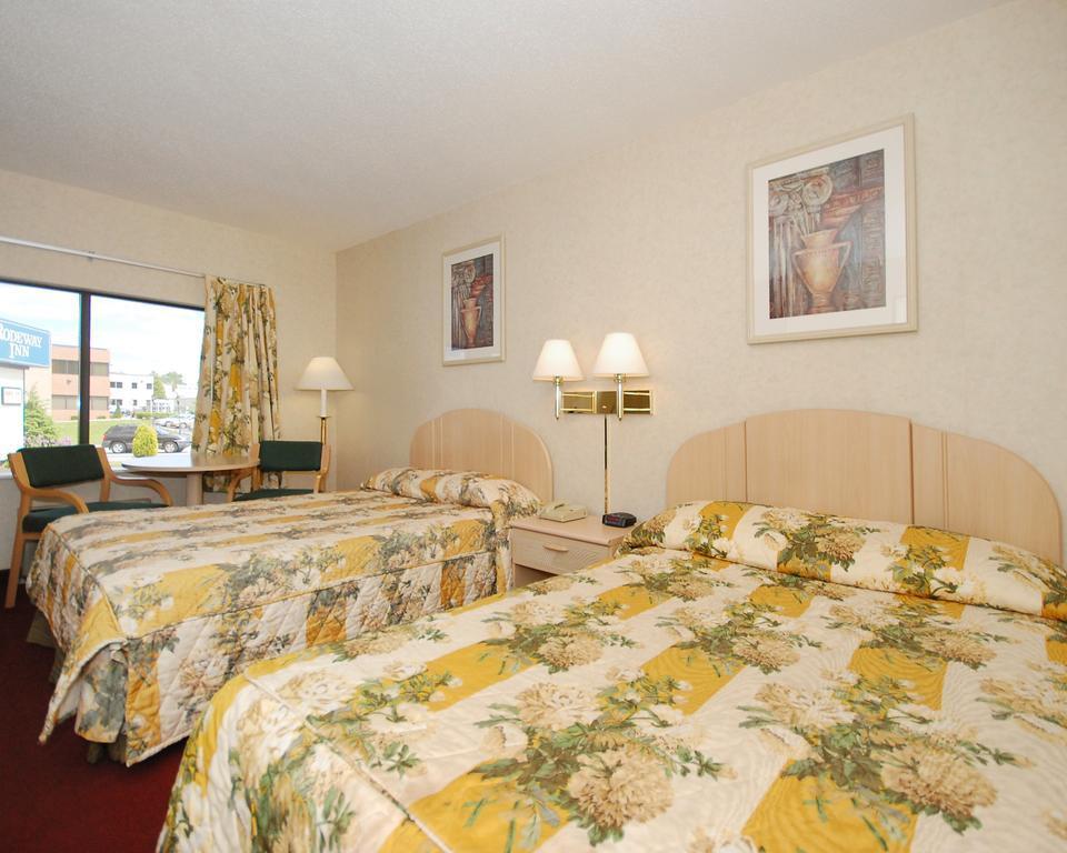 Rodeway Inn Dillsburg Zewnętrze zdjęcie