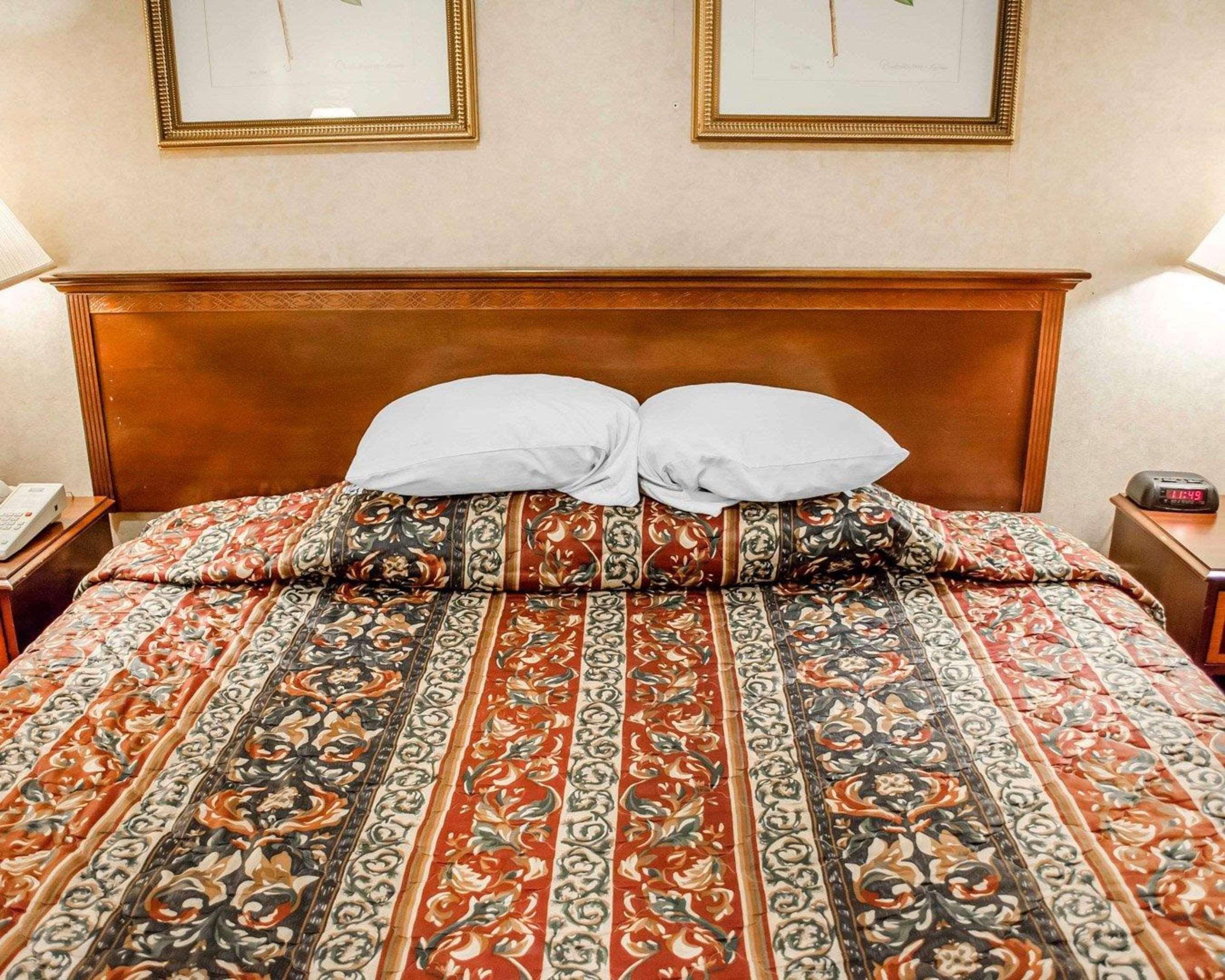 Rodeway Inn Dillsburg Zewnętrze zdjęcie