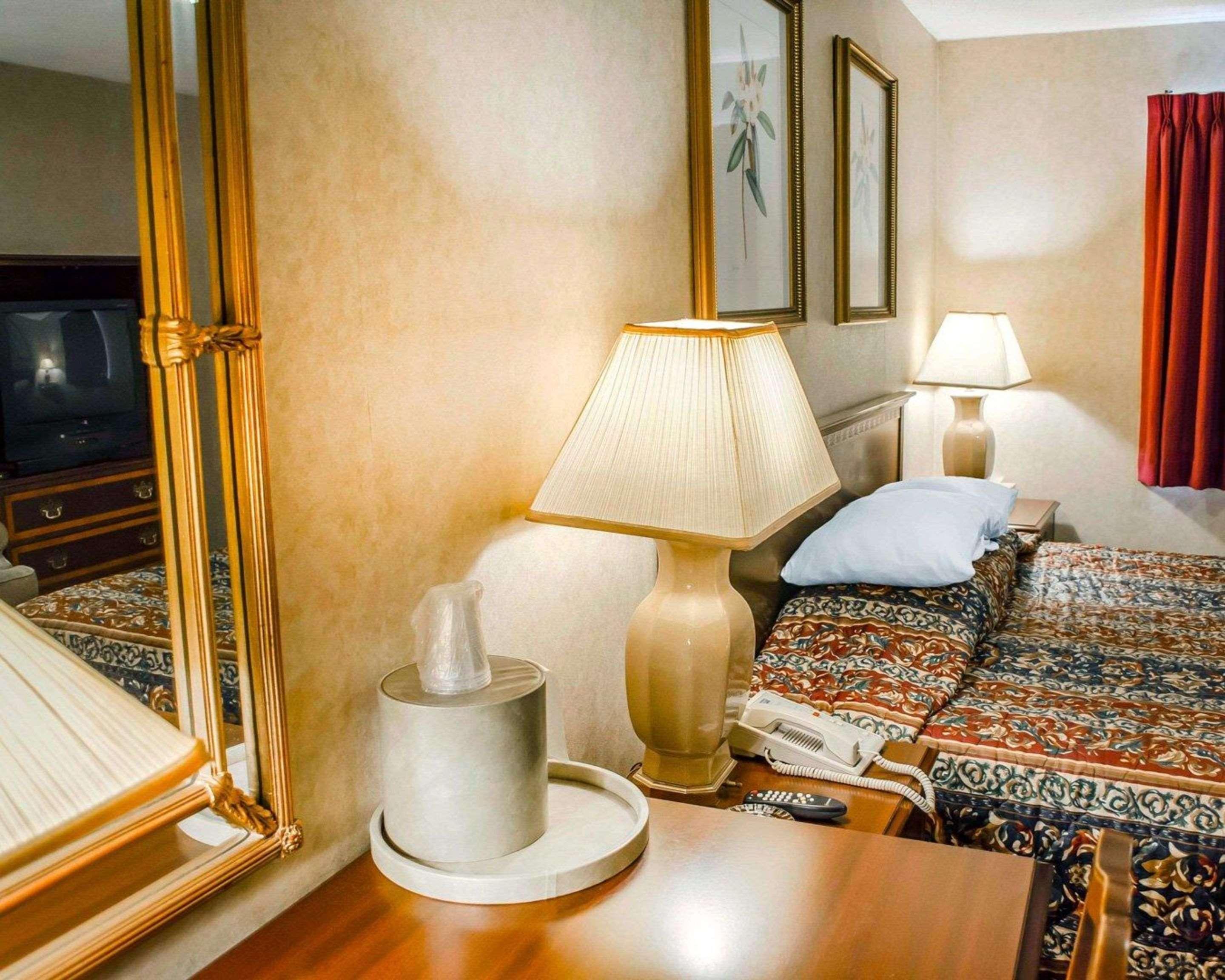 Rodeway Inn Dillsburg Zewnętrze zdjęcie