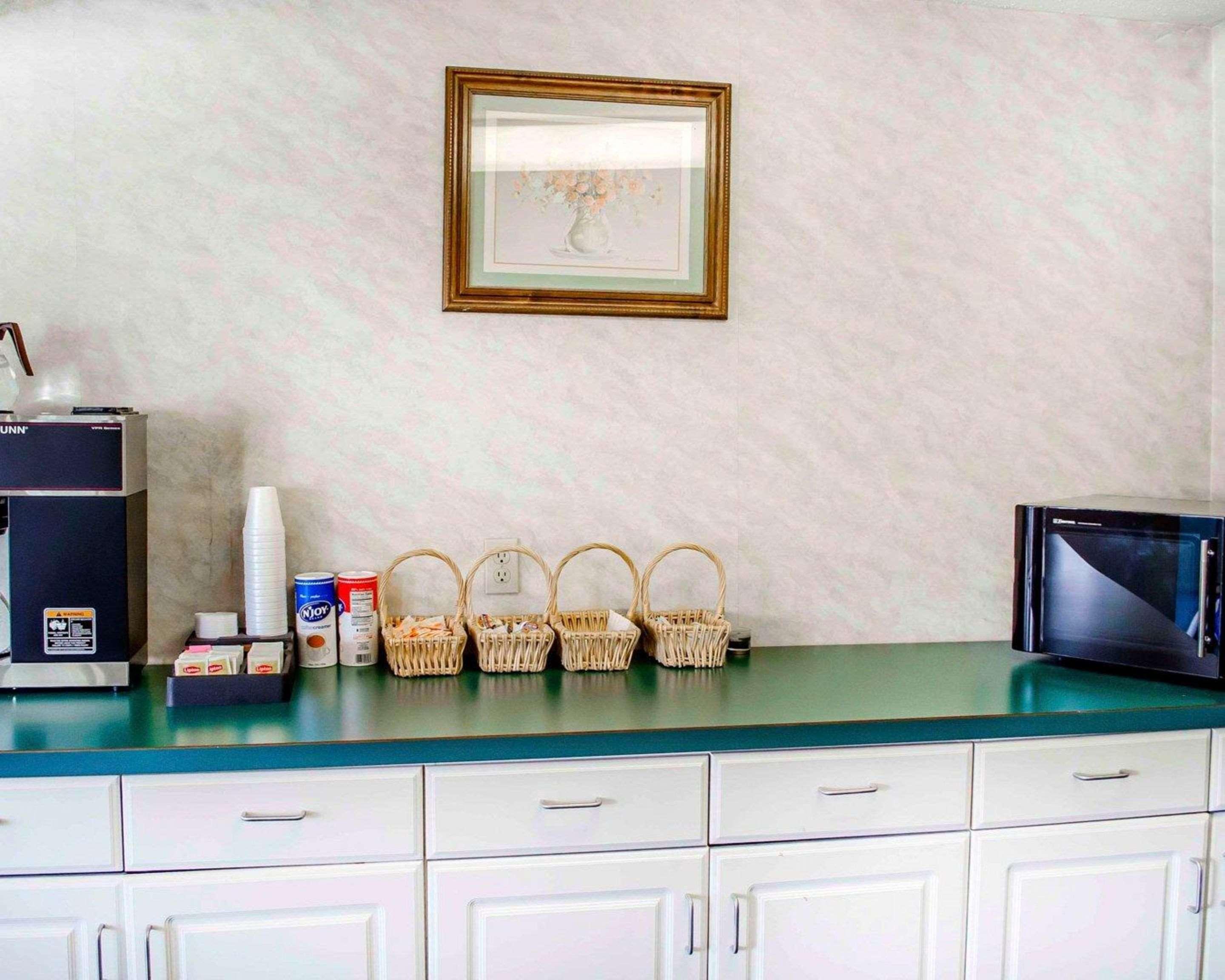 Rodeway Inn Dillsburg Zewnętrze zdjęcie