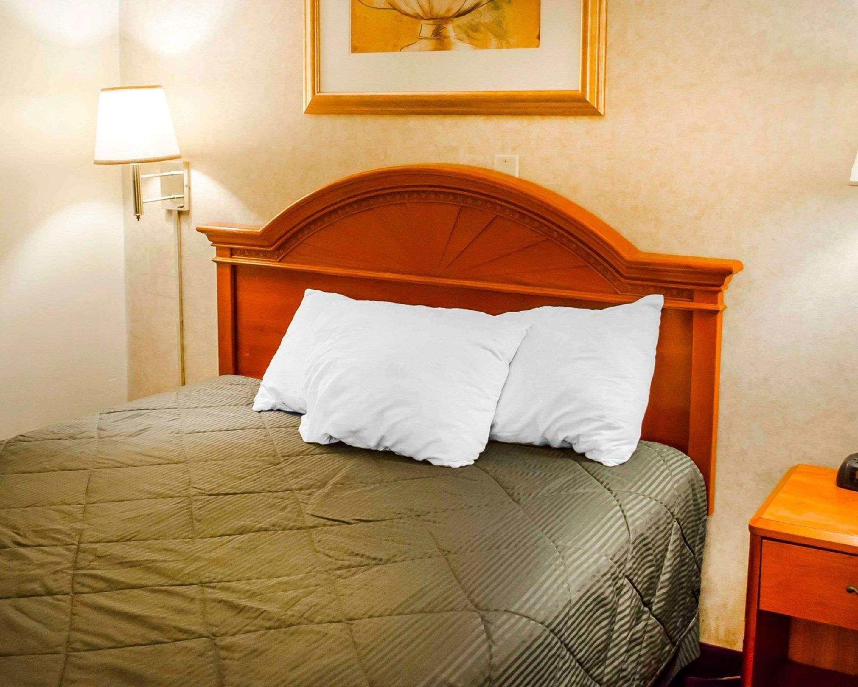 Rodeway Inn Dillsburg Zewnętrze zdjęcie