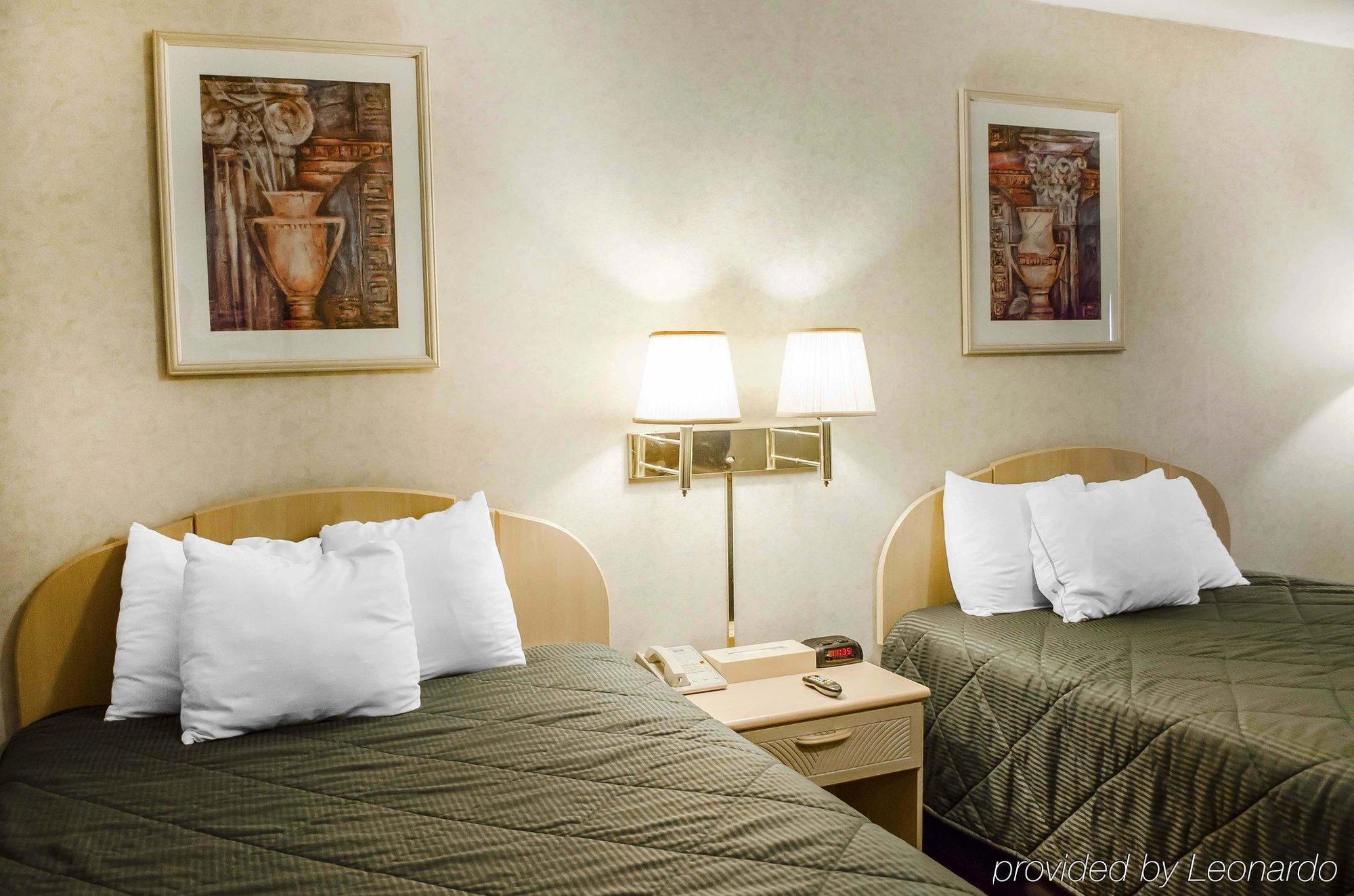 Rodeway Inn Dillsburg Zewnętrze zdjęcie