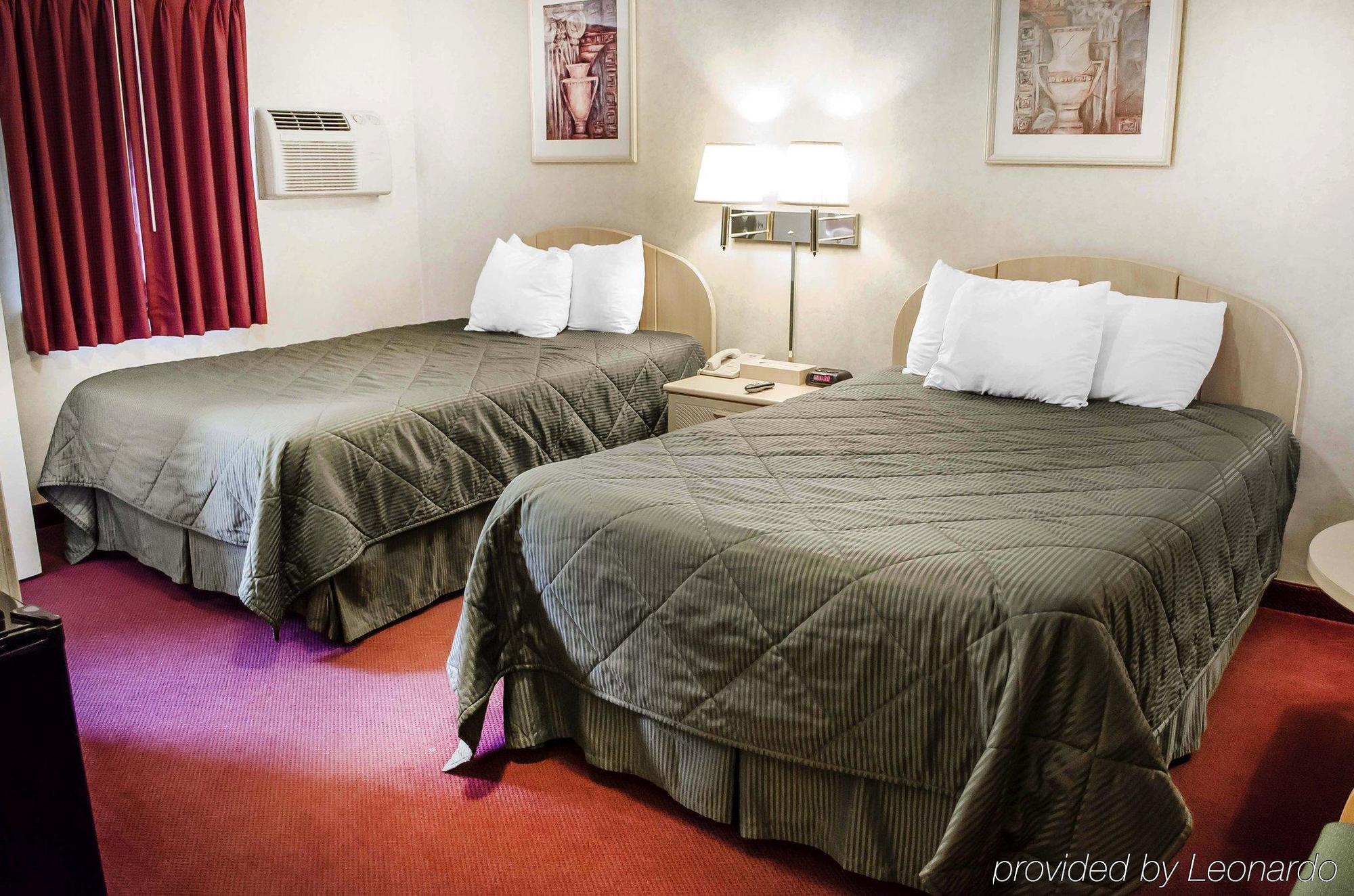 Rodeway Inn Dillsburg Zewnętrze zdjęcie