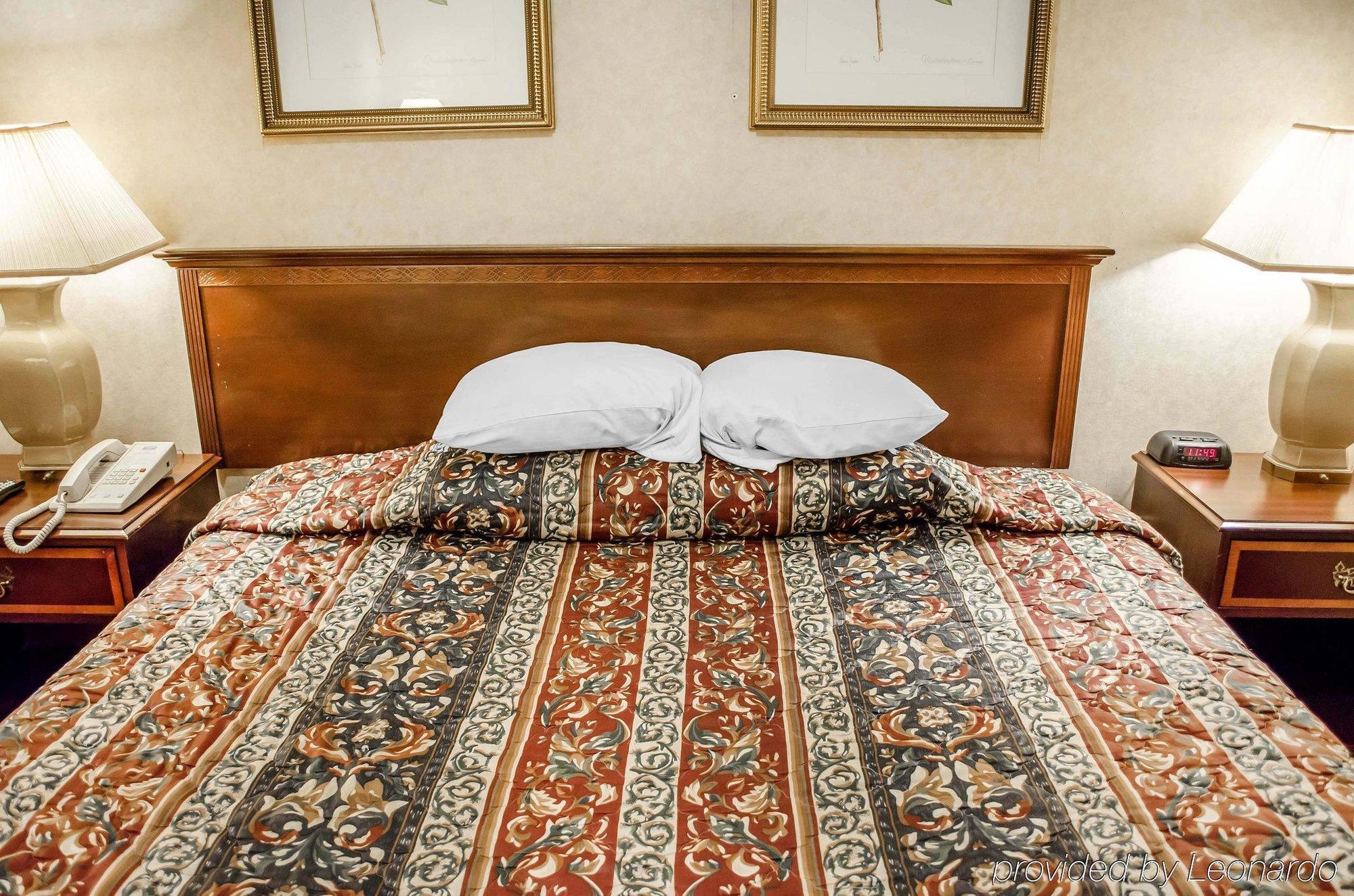 Rodeway Inn Dillsburg Zewnętrze zdjęcie