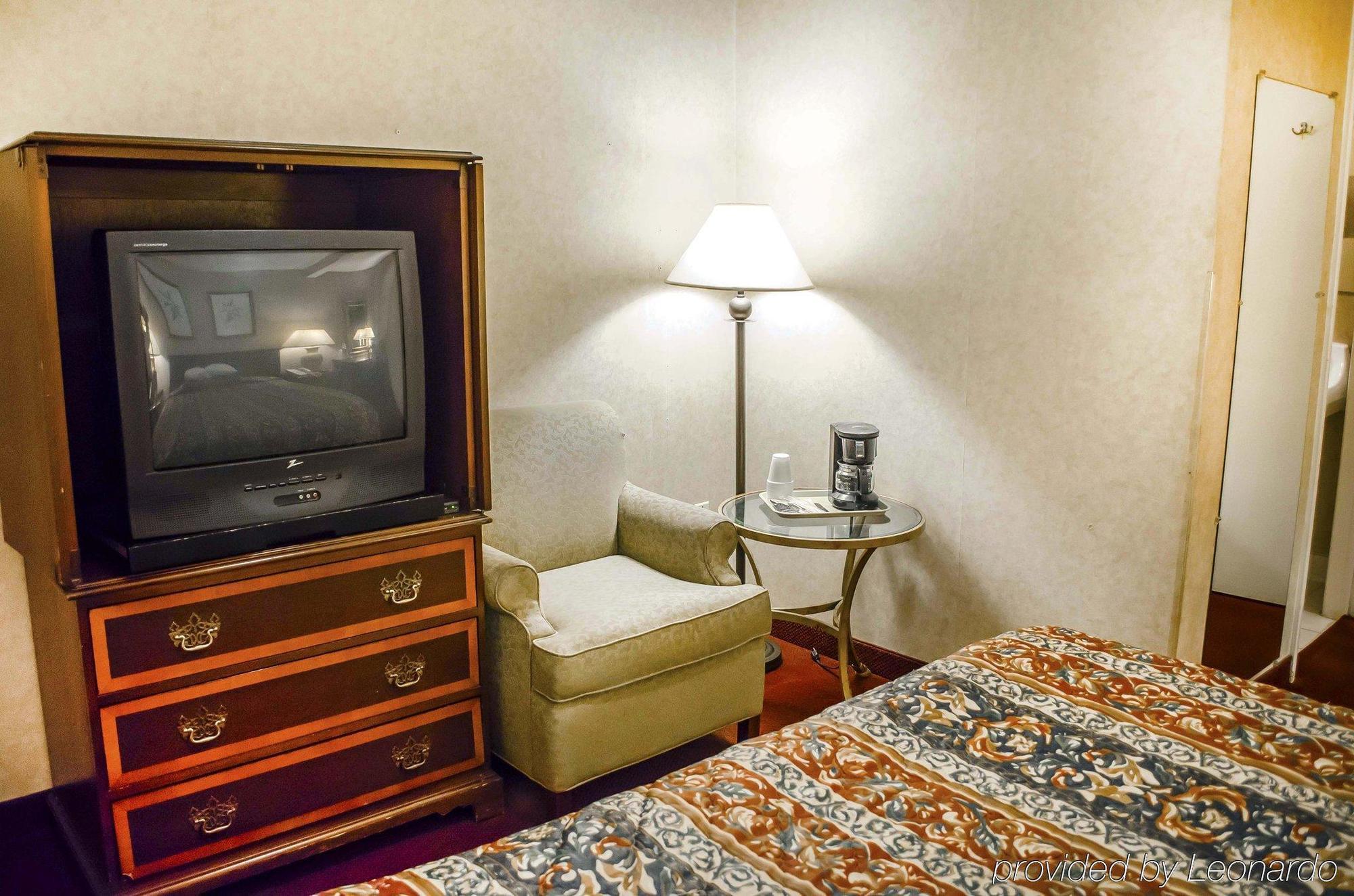 Rodeway Inn Dillsburg Zewnętrze zdjęcie