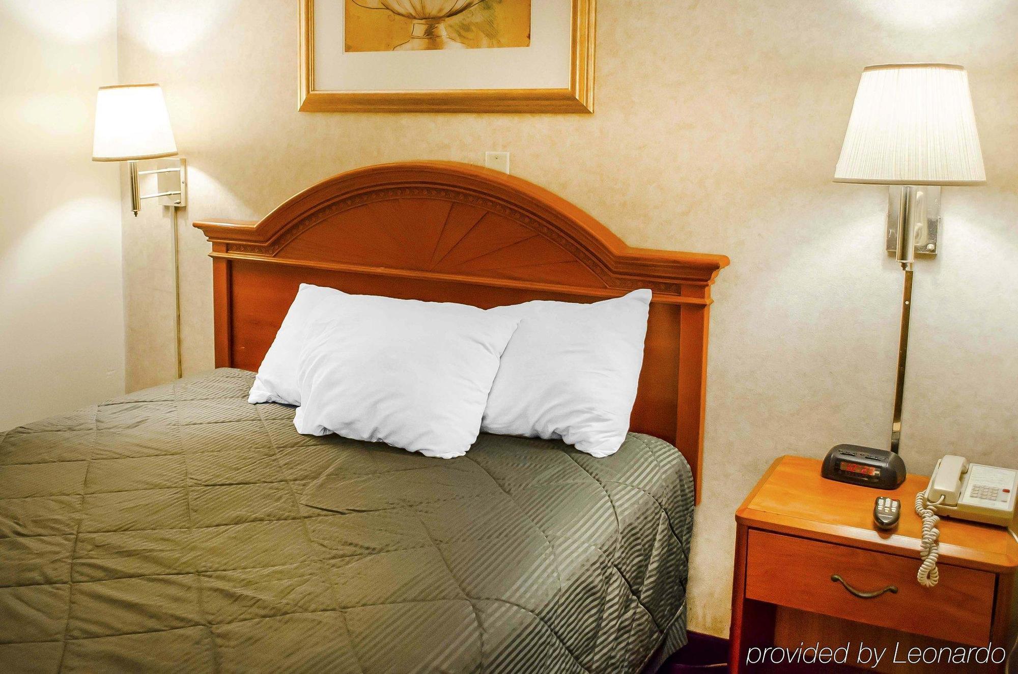 Rodeway Inn Dillsburg Zewnętrze zdjęcie