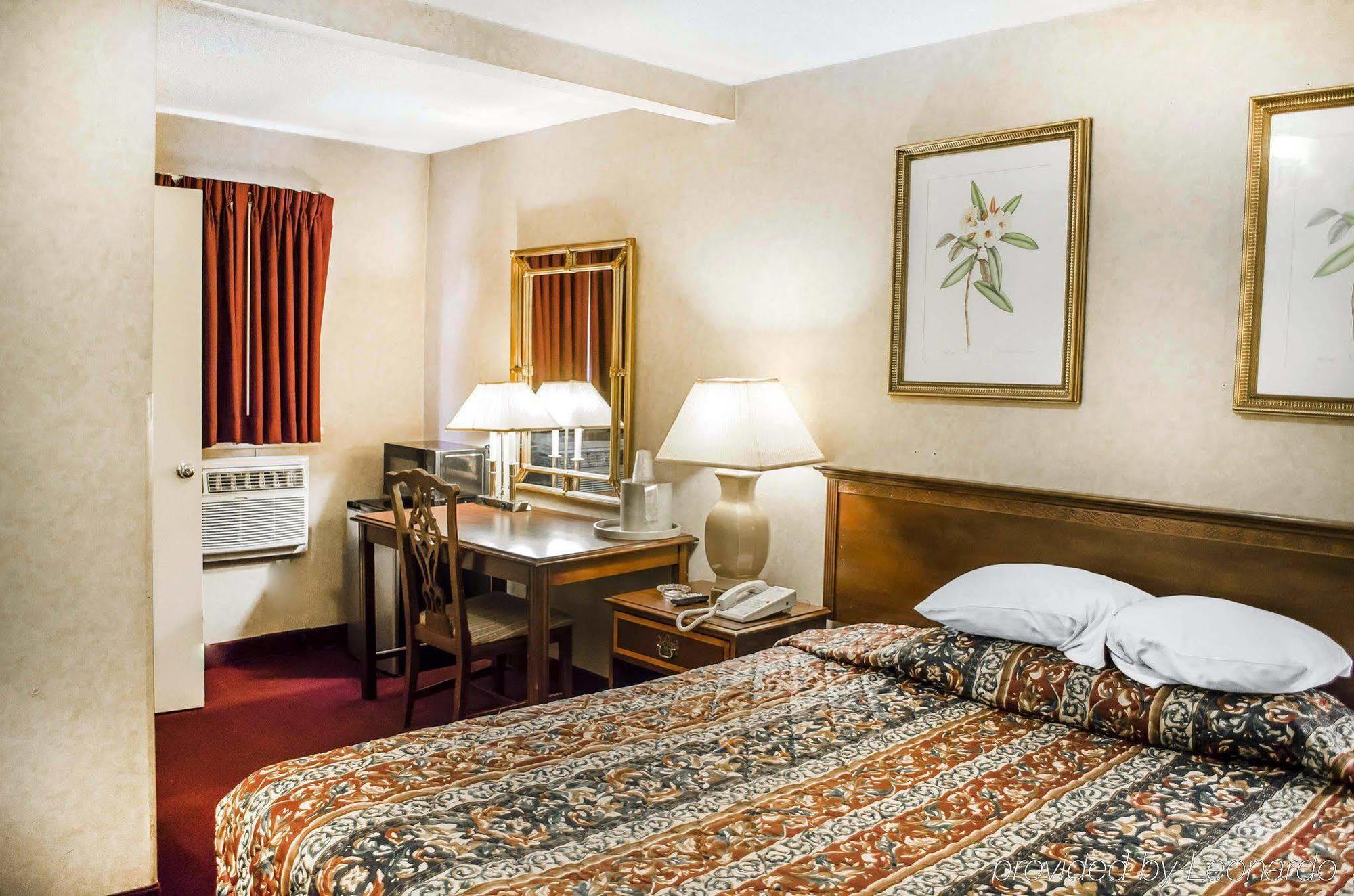 Rodeway Inn Dillsburg Zewnętrze zdjęcie