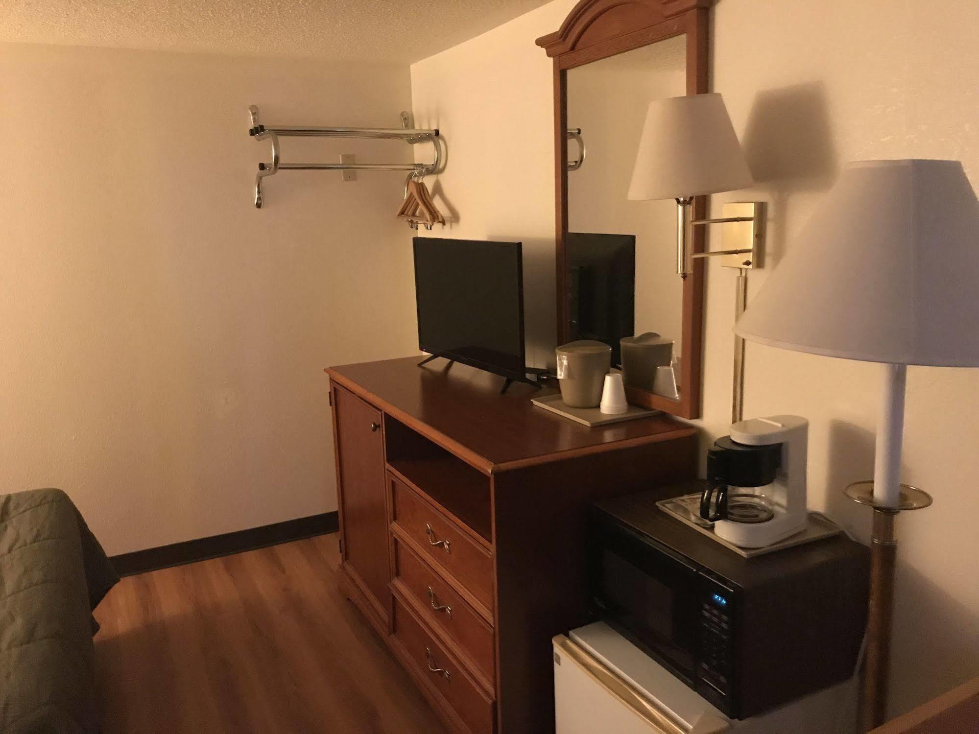 Rodeway Inn Dillsburg Zewnętrze zdjęcie