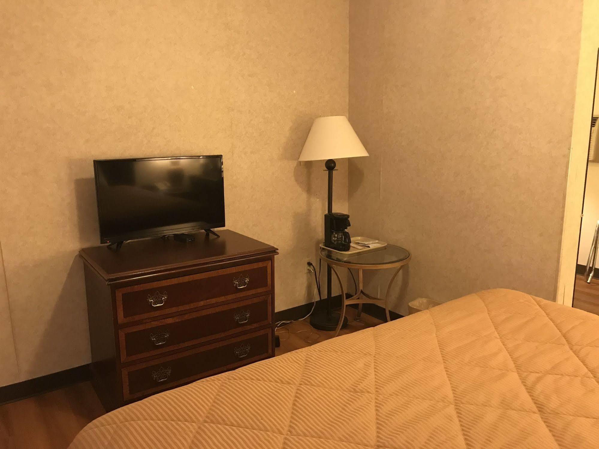 Rodeway Inn Dillsburg Zewnętrze zdjęcie