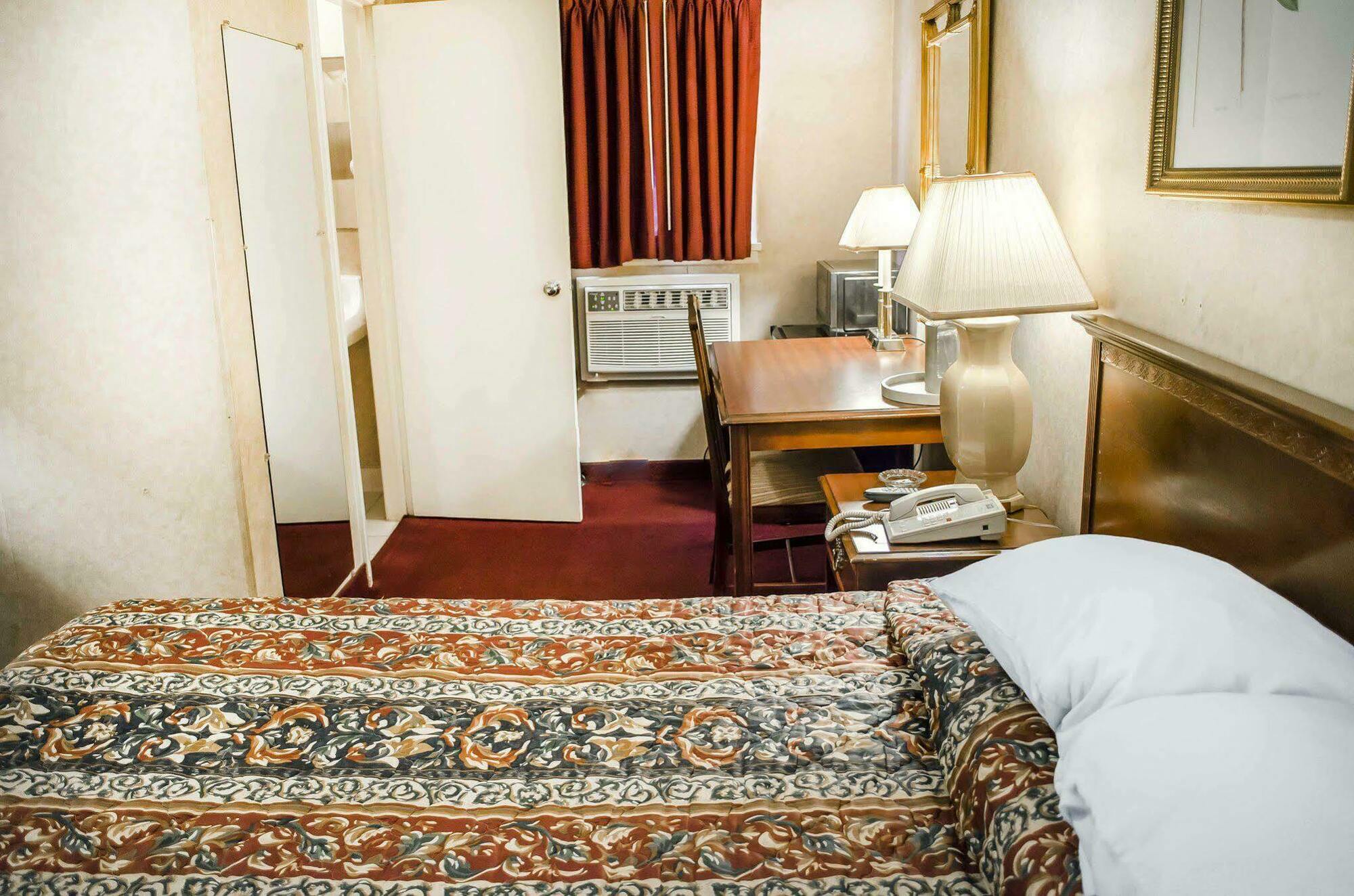 Rodeway Inn Dillsburg Zewnętrze zdjęcie