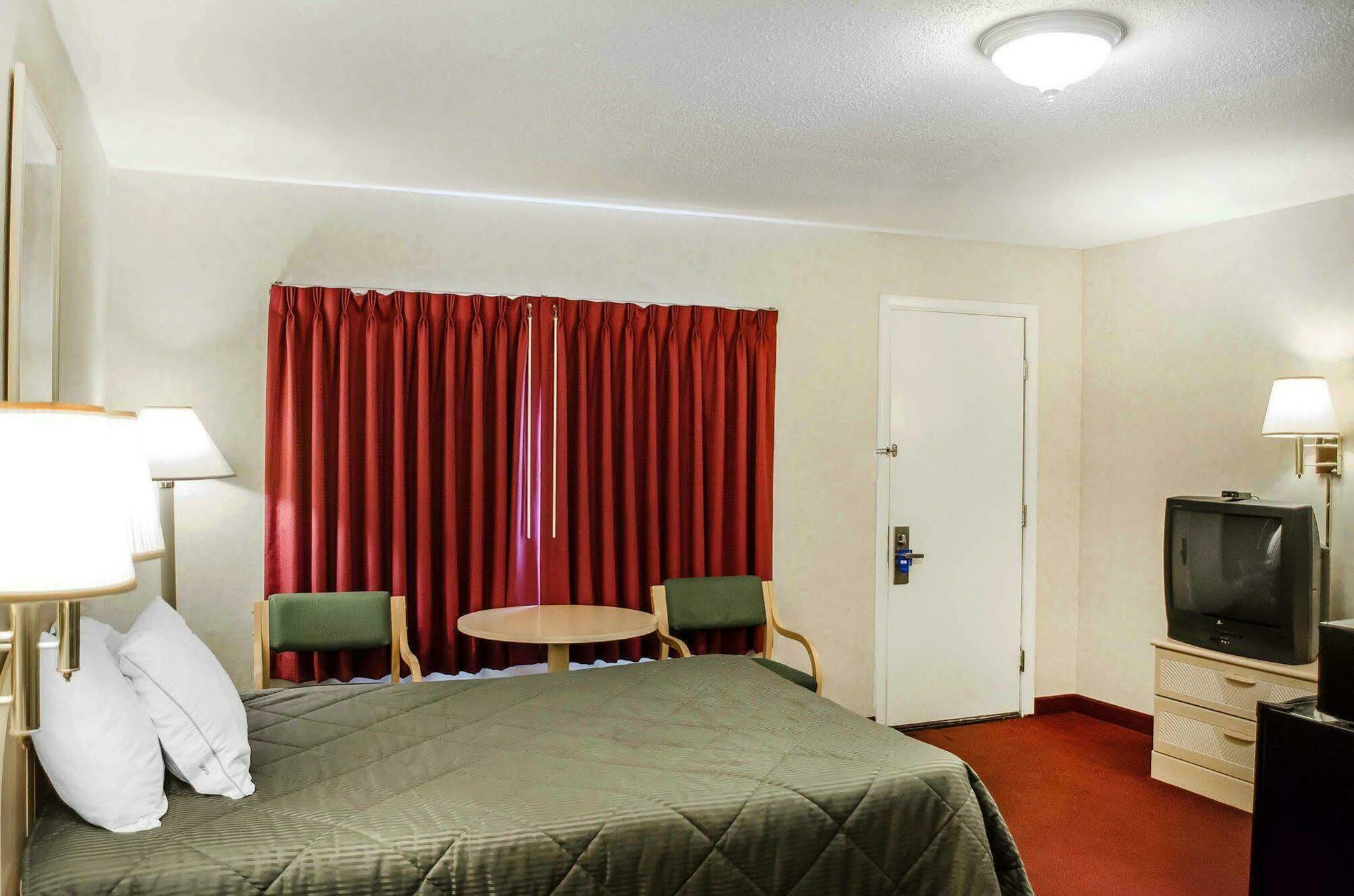 Rodeway Inn Dillsburg Zewnętrze zdjęcie