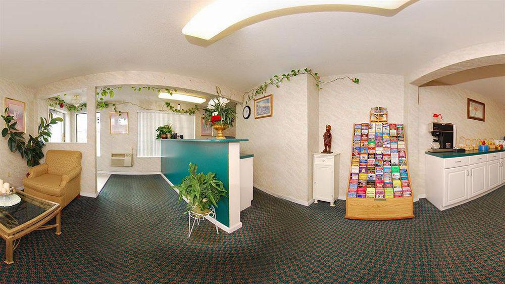 Rodeway Inn Dillsburg Zewnętrze zdjęcie